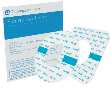 Flange Seal Rings